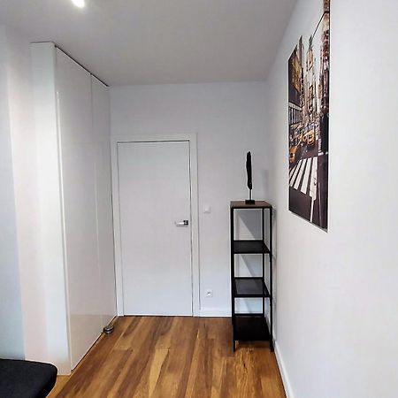 Theapartments Wrzesnienska وودج المظهر الخارجي الصورة