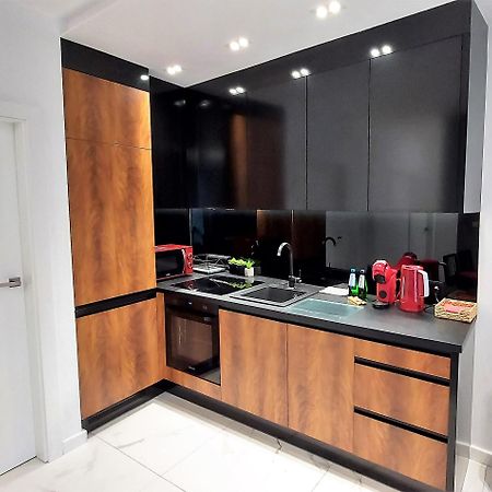 Theapartments Wrzesnienska وودج المظهر الخارجي الصورة