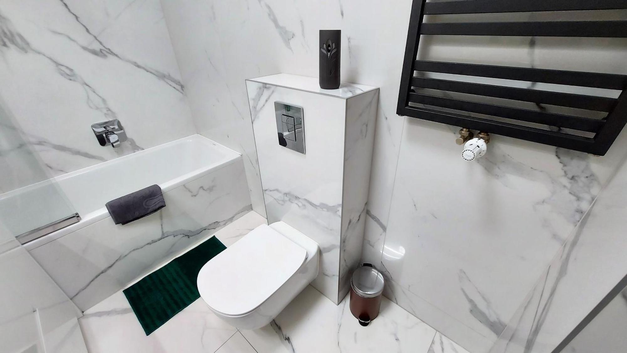 Theapartments Wrzesnienska وودج المظهر الخارجي الصورة