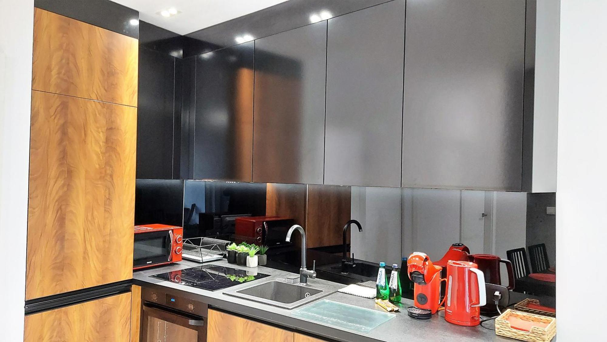 Theapartments Wrzesnienska وودج المظهر الخارجي الصورة