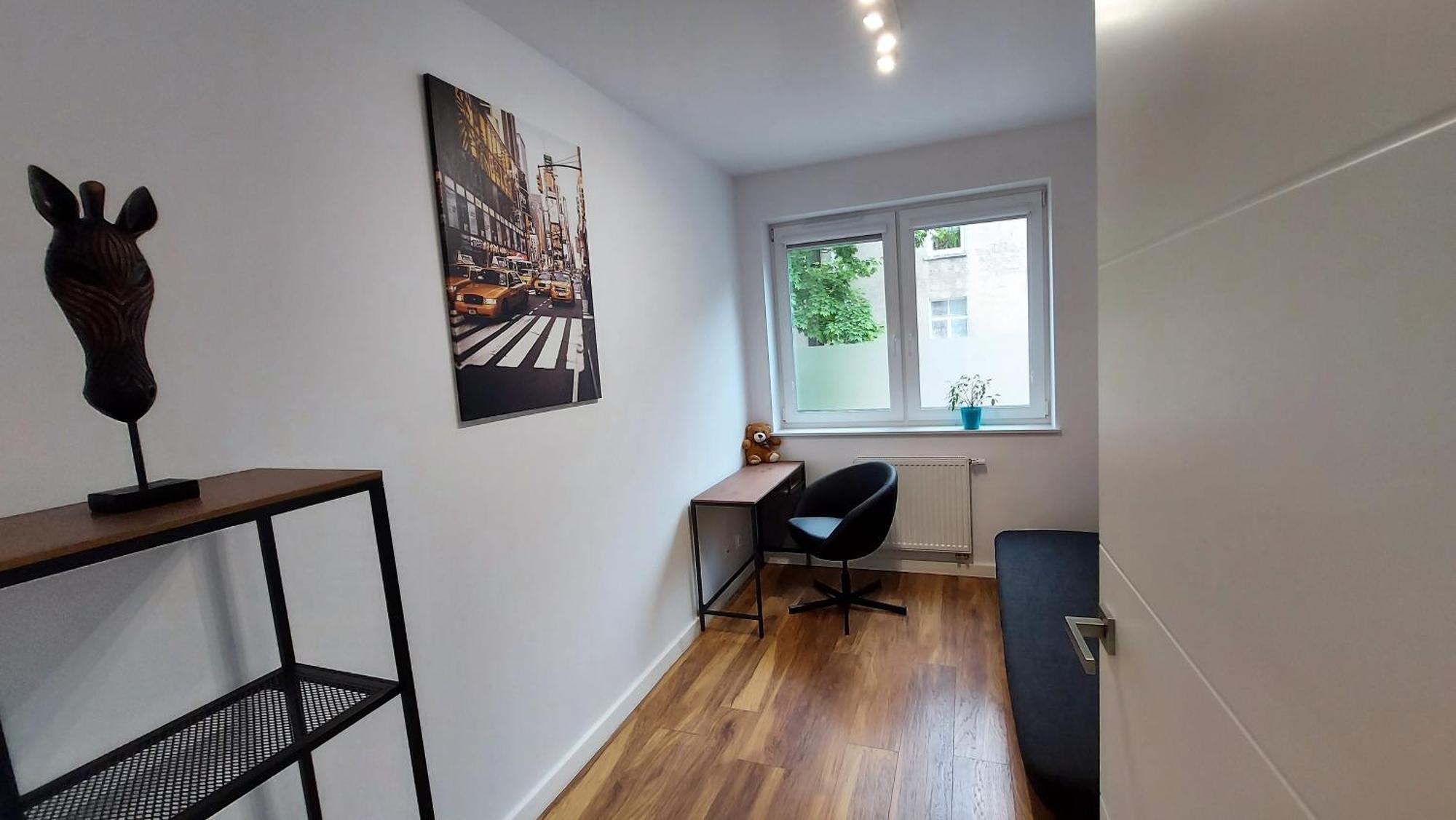 Theapartments Wrzesnienska وودج المظهر الخارجي الصورة
