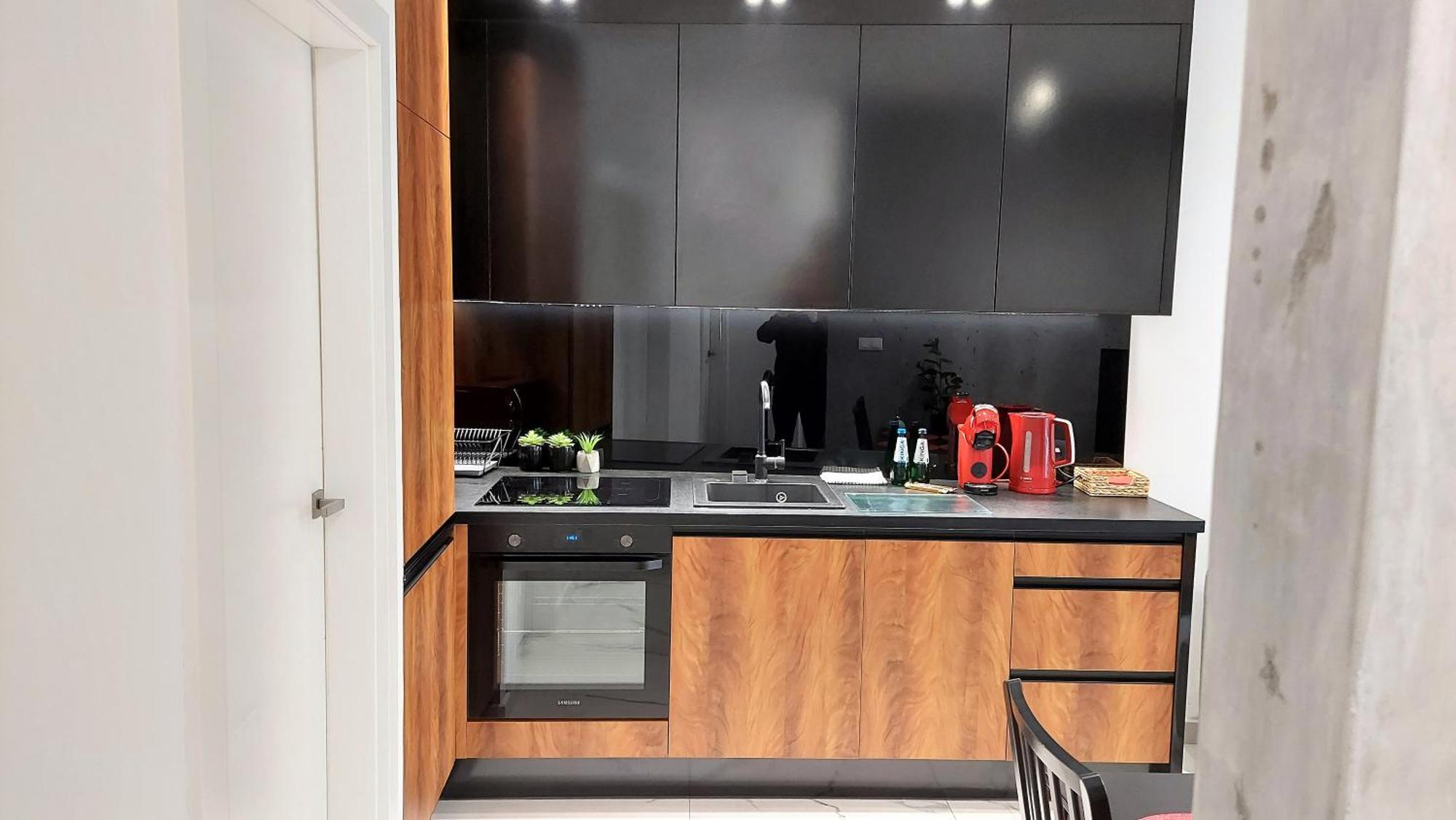Theapartments Wrzesnienska وودج المظهر الخارجي الصورة