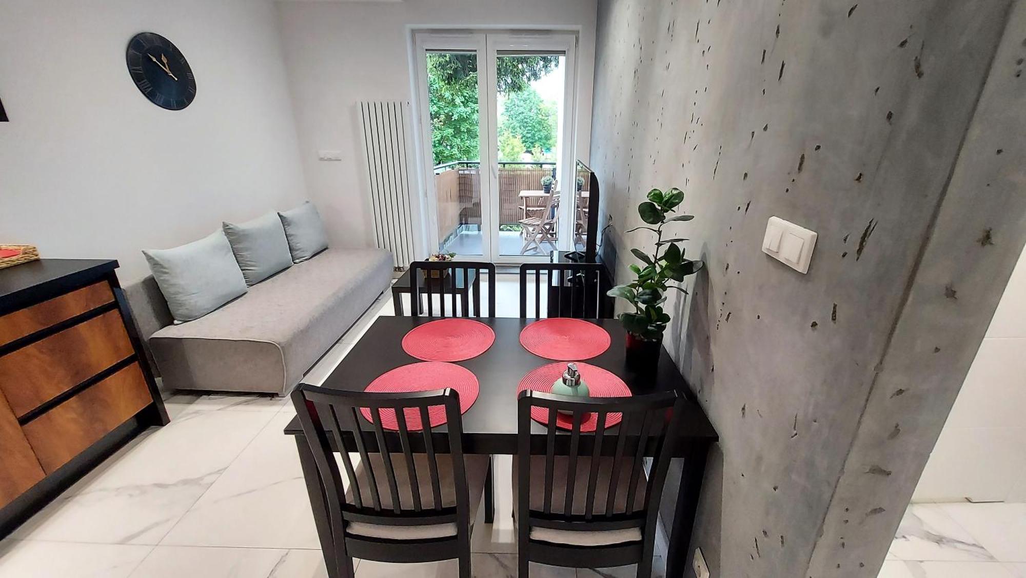 Theapartments Wrzesnienska وودج المظهر الخارجي الصورة