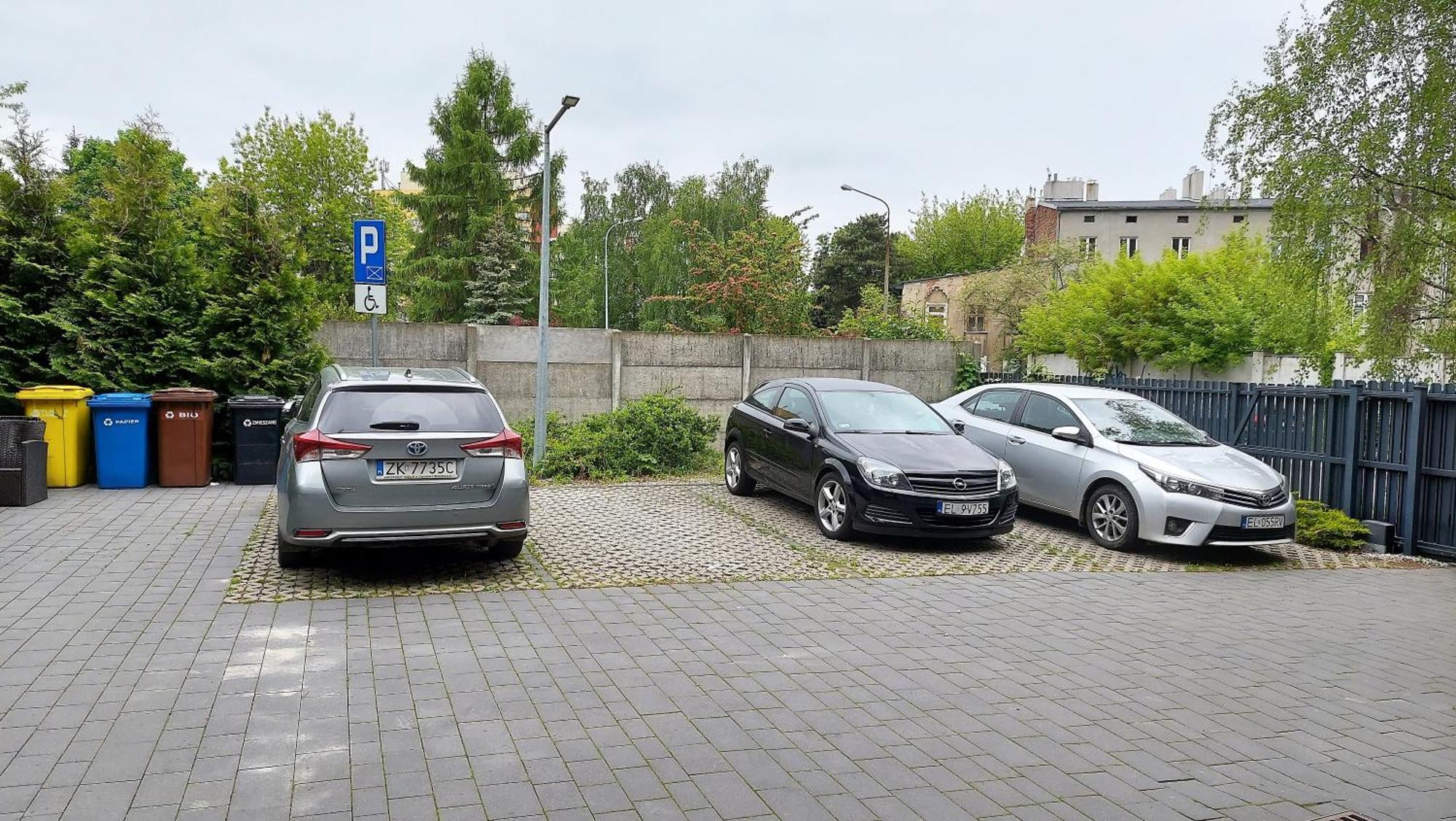 Theapartments Wrzesnienska وودج المظهر الخارجي الصورة