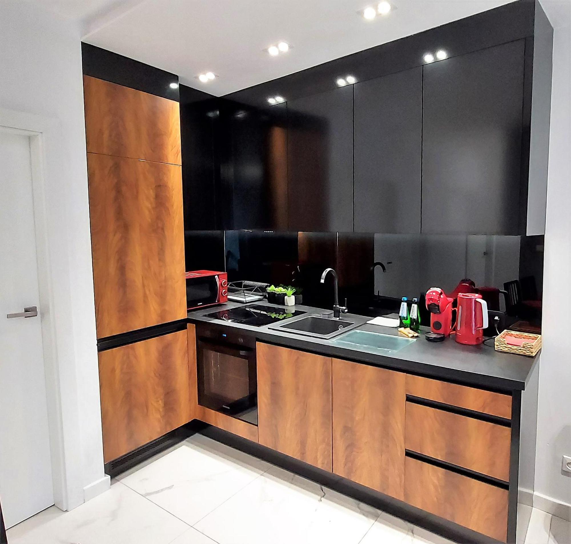 Theapartments Wrzesnienska وودج المظهر الخارجي الصورة